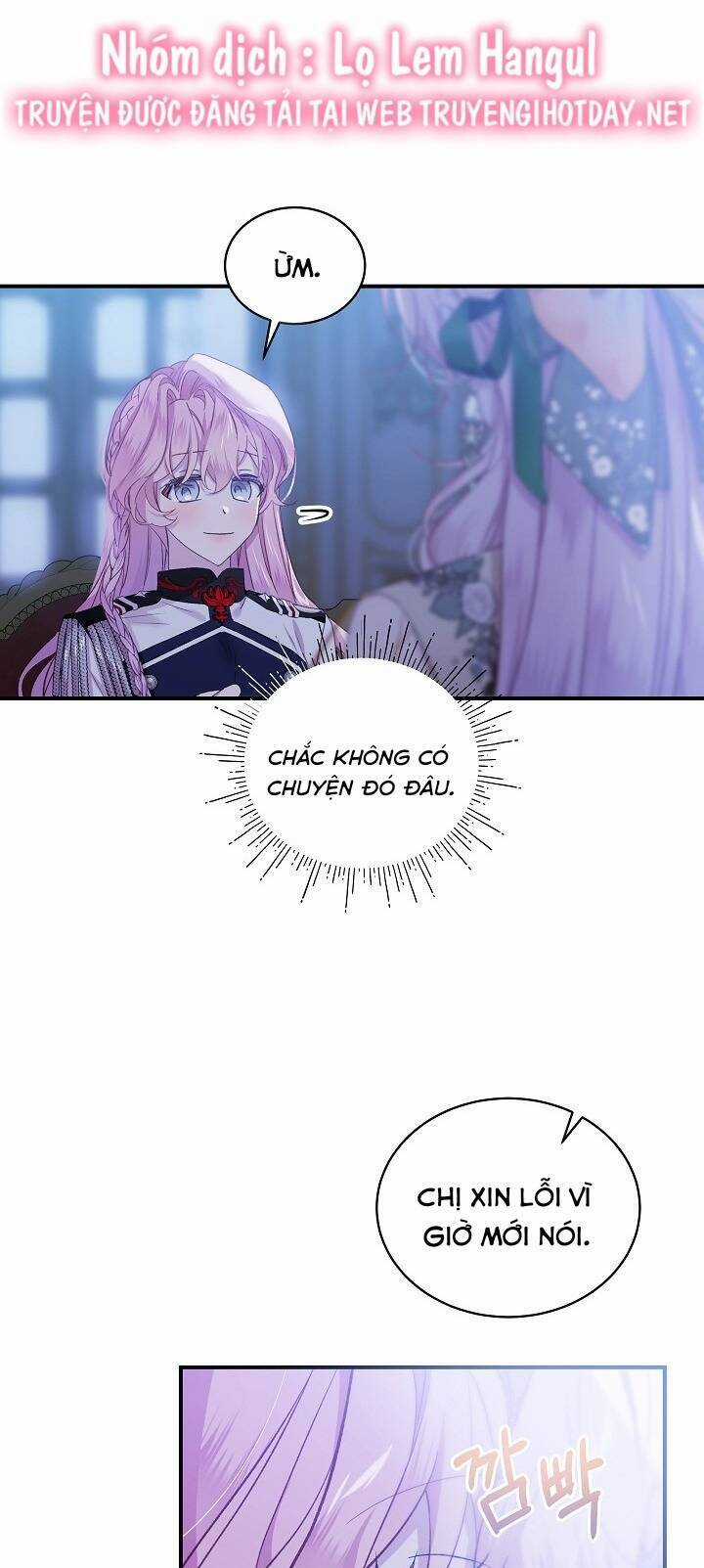 Quý Cô Thế Lực Ngầm Chương 83 trang 32