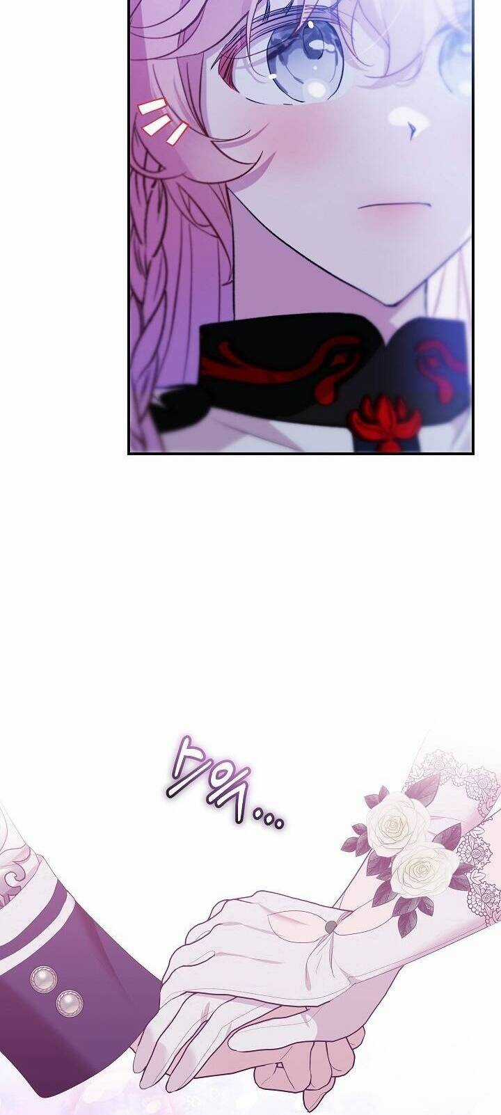 Quý Cô Thế Lực Ngầm Chương 83 trang 33