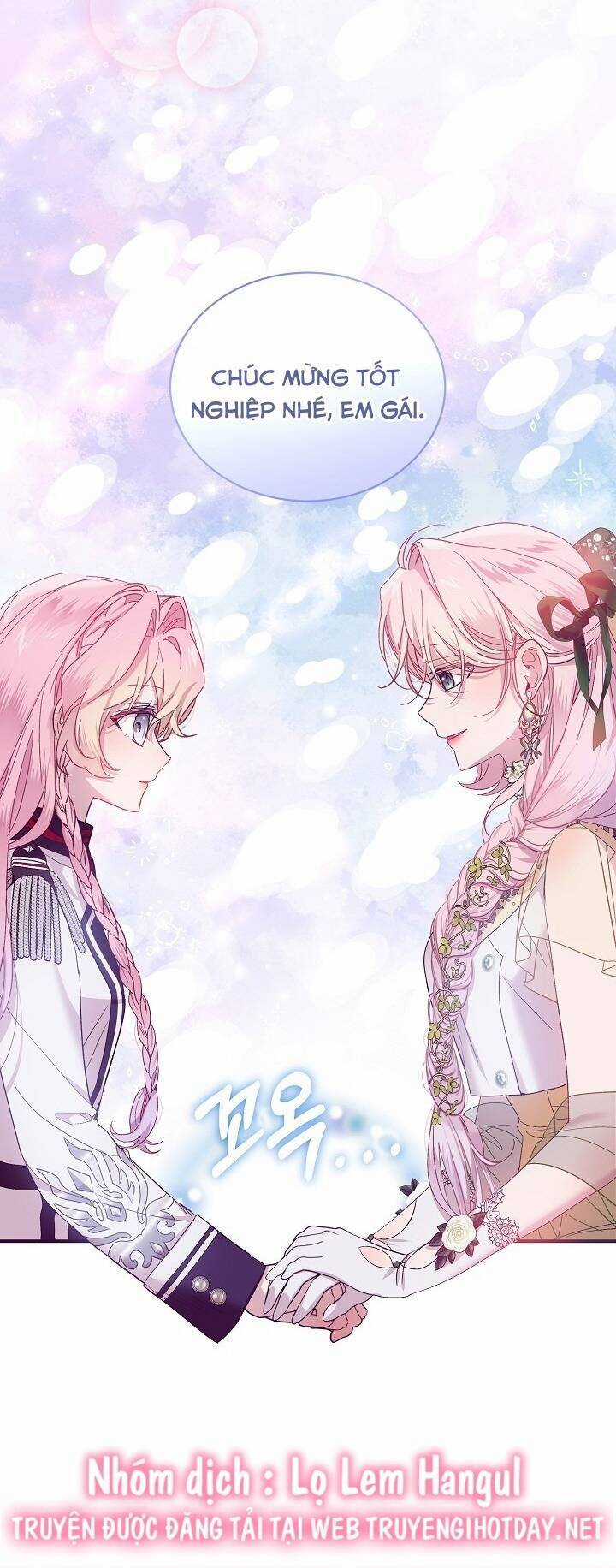 Quý Cô Thế Lực Ngầm Chương 83 trang 34