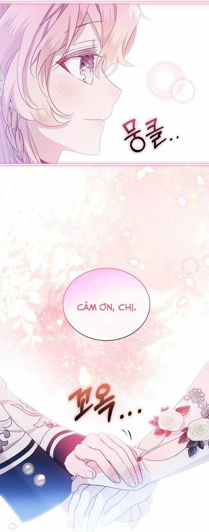 Quý Cô Thế Lực Ngầm Chương 83 trang 35