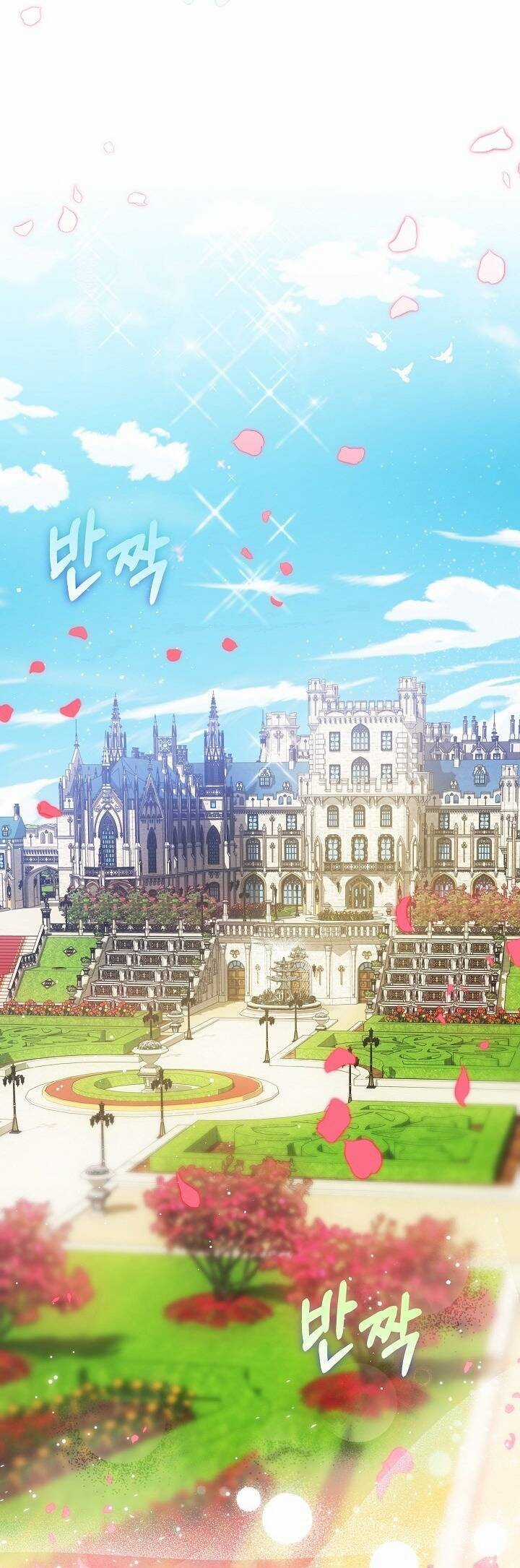 Quý Cô Thế Lực Ngầm Chương 83 trang 36