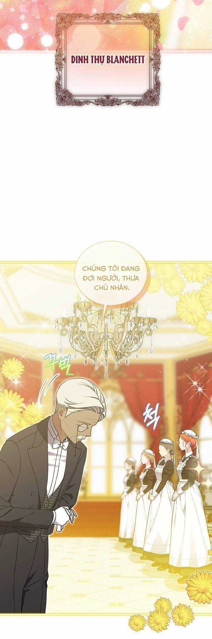 Quý Cô Thế Lực Ngầm Chương 83 trang 37