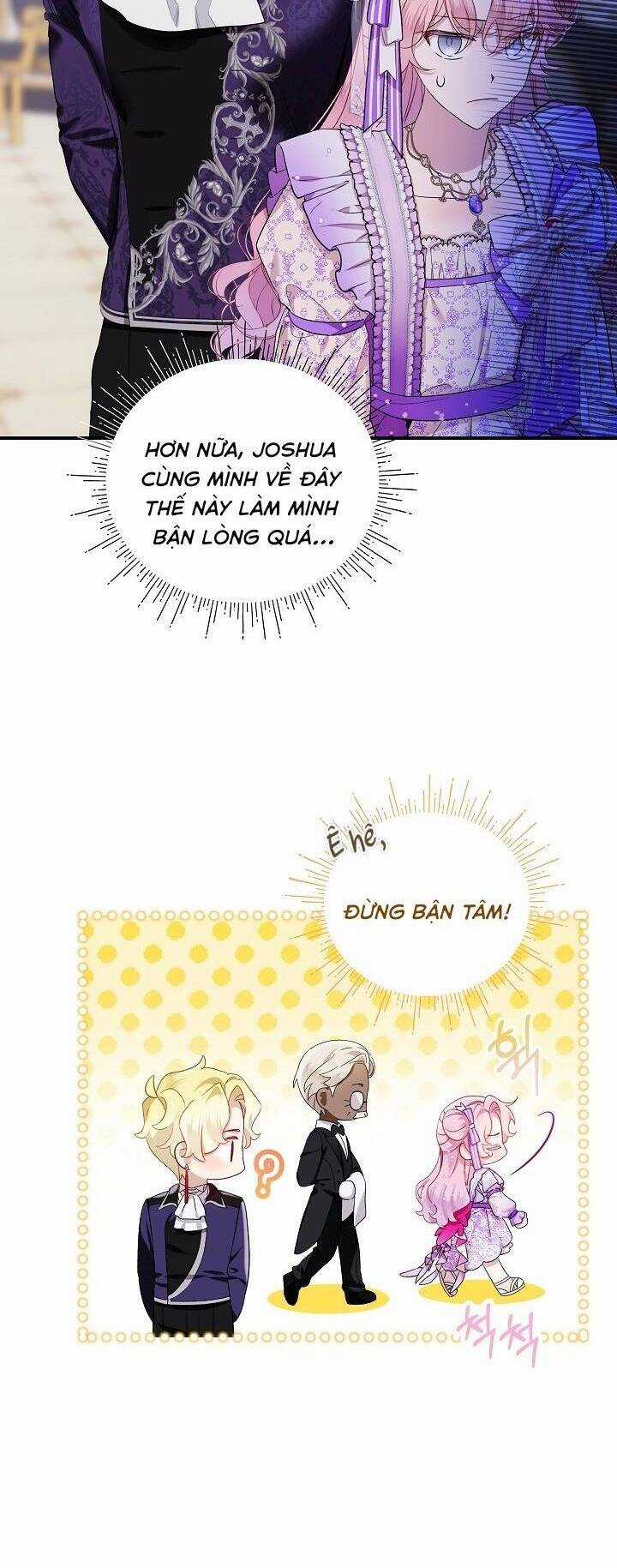 Quý Cô Thế Lực Ngầm Chương 83 trang 41