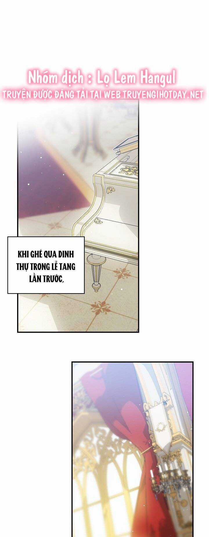 Quý Cô Thế Lực Ngầm Chương 83 trang 42