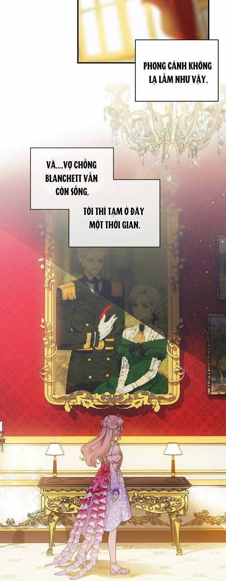 Quý Cô Thế Lực Ngầm Chương 83 trang 43