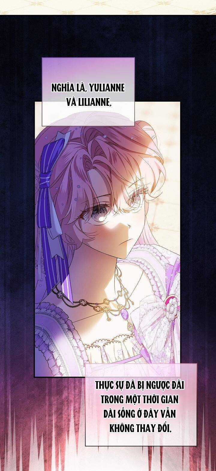 Quý Cô Thế Lực Ngầm Chương 83 trang 44