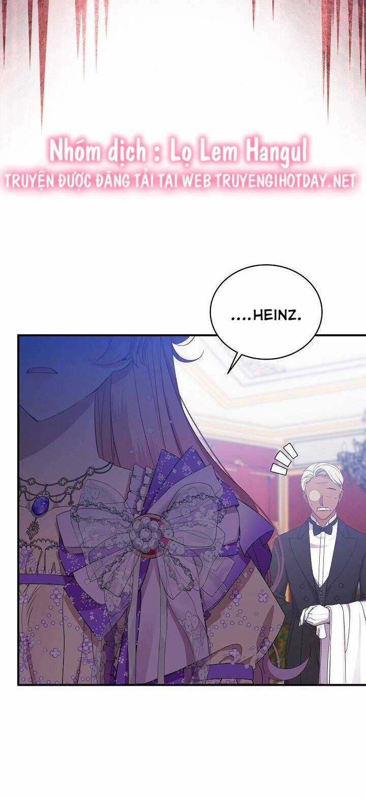 Quý Cô Thế Lực Ngầm Chương 83 trang 45