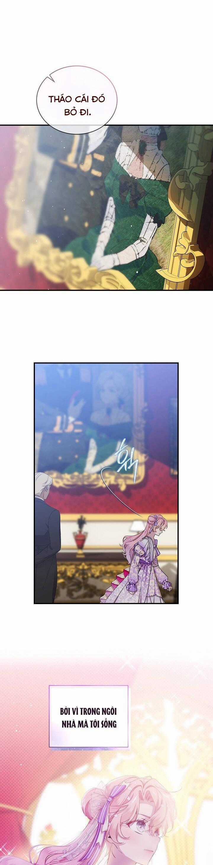 Quý Cô Thế Lực Ngầm Chương 83 trang 46