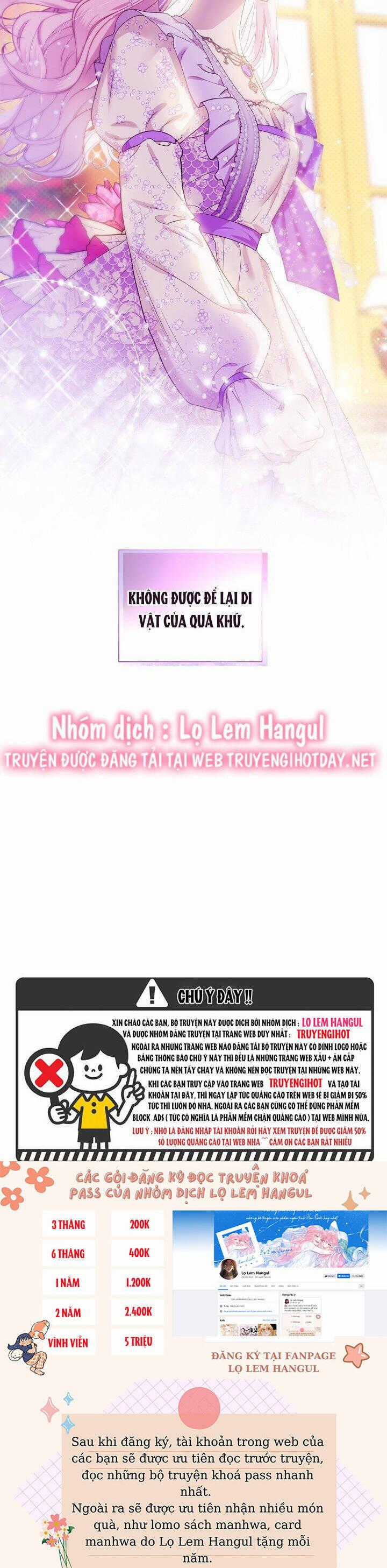 Quý Cô Thế Lực Ngầm Chương 83 trang 47