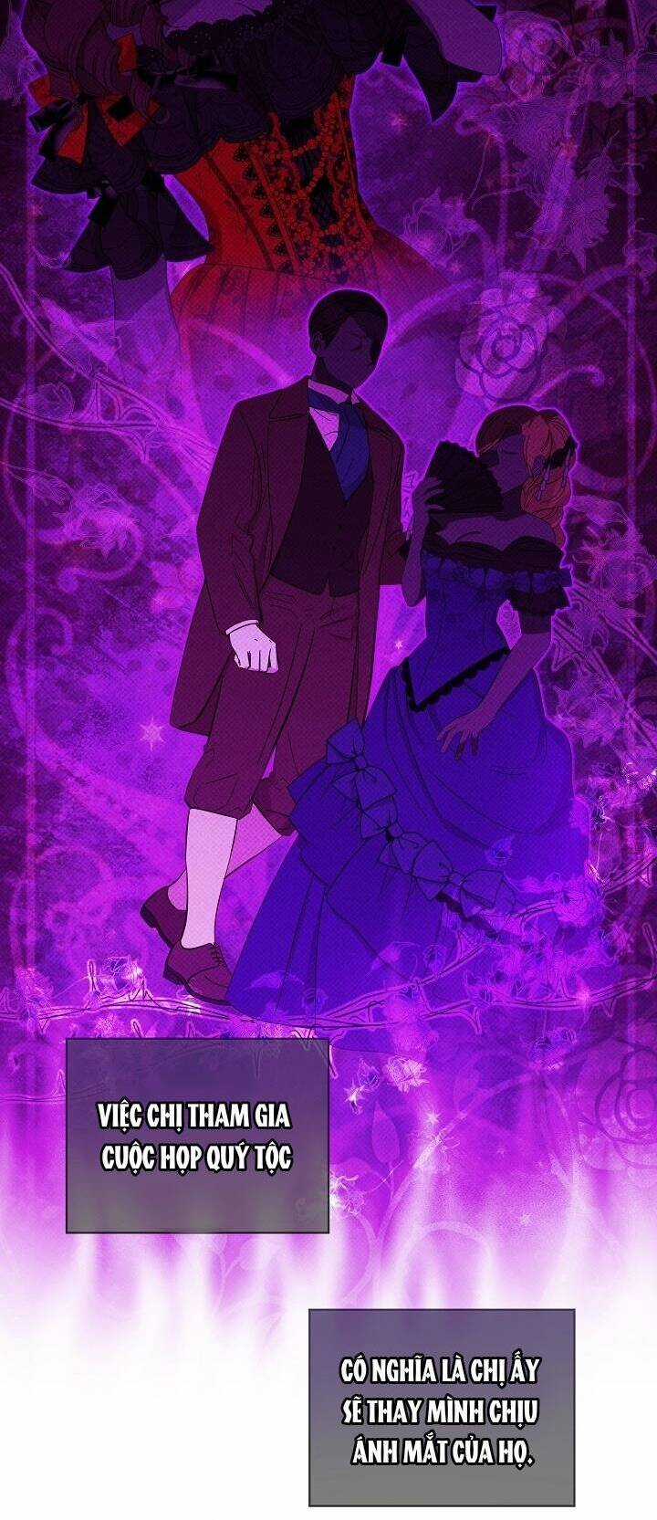 Quý Cô Thế Lực Ngầm Chương 83 trang 5