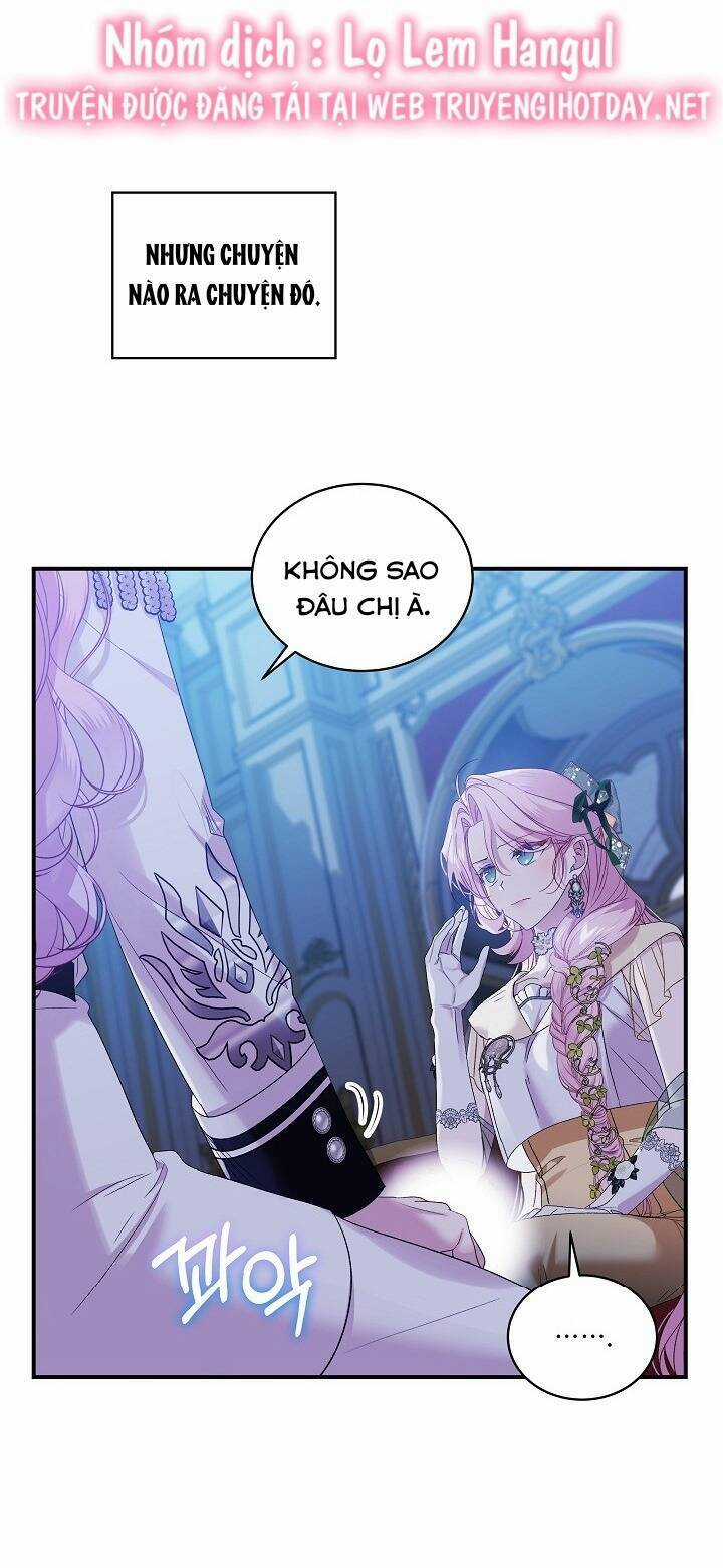 Quý Cô Thế Lực Ngầm Chương 83 trang 6