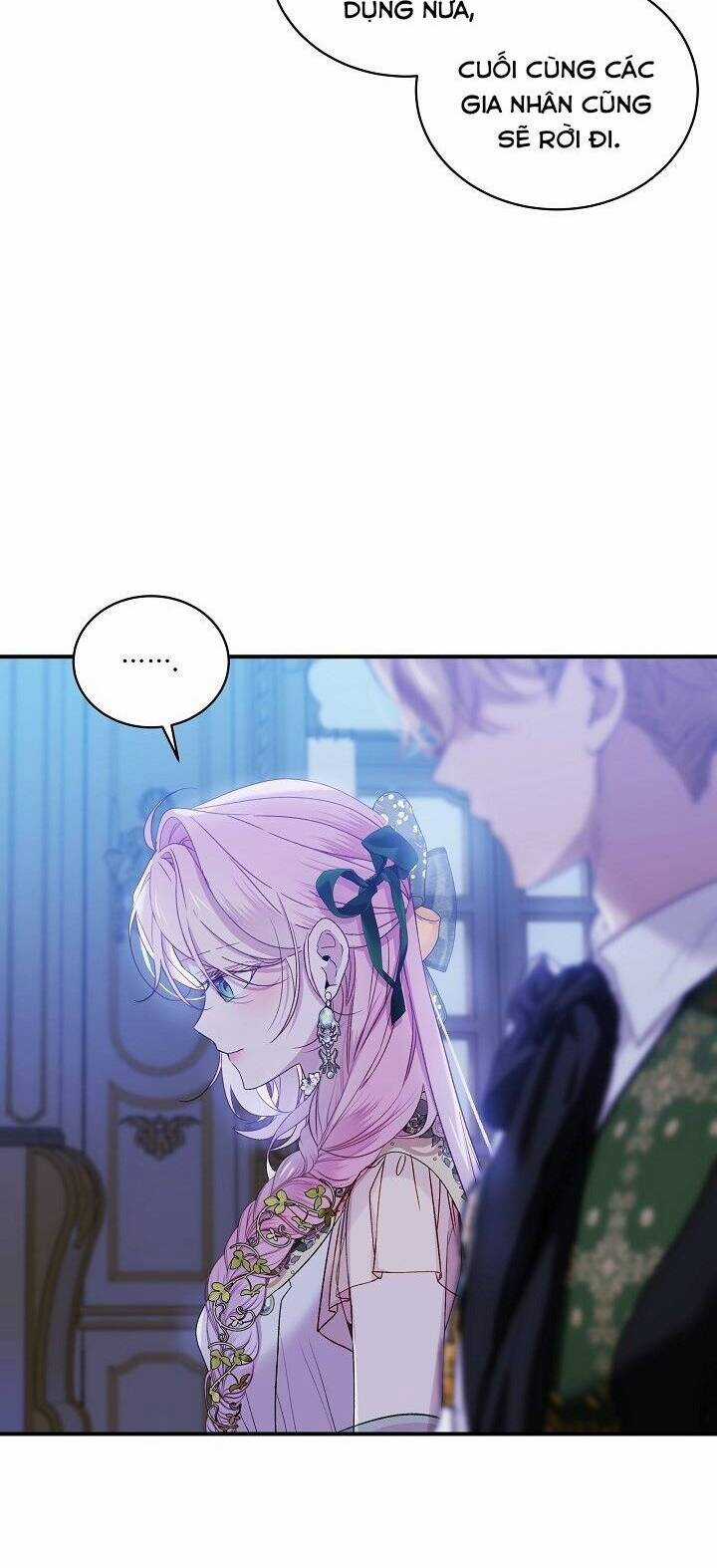 Quý Cô Thế Lực Ngầm Chương 83 trang 9