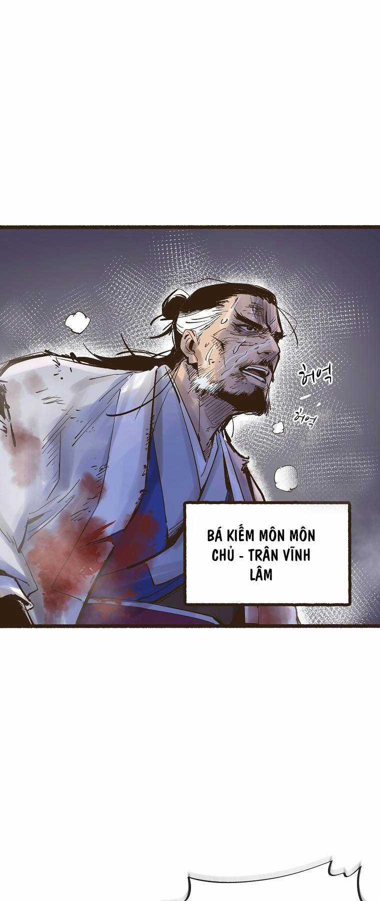 Quỷ Công Di Lục Chapter 1 trang 10