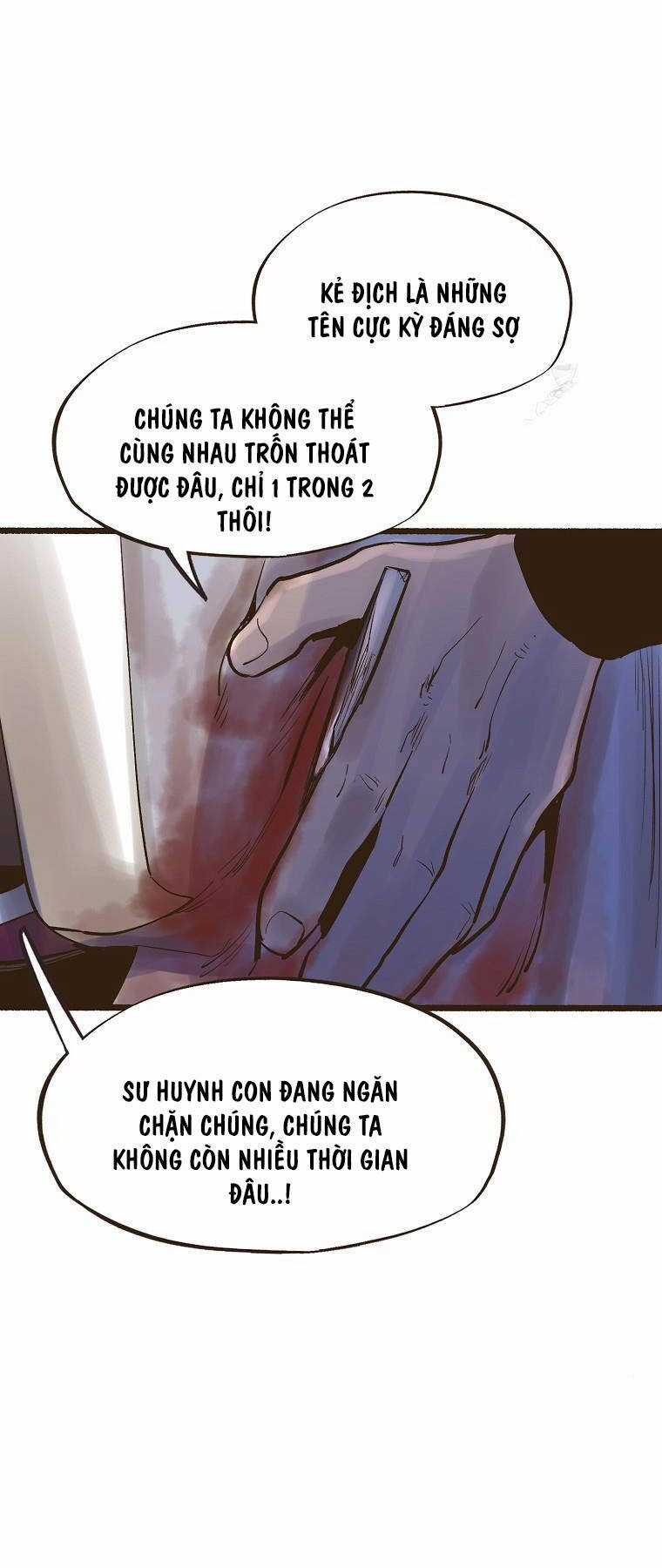 Quỷ Công Di Lục Chapter 1 trang 13