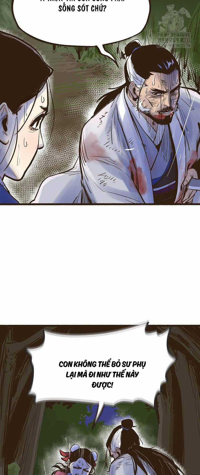 Quỷ Công Di Lục Chapter 1 trang 16