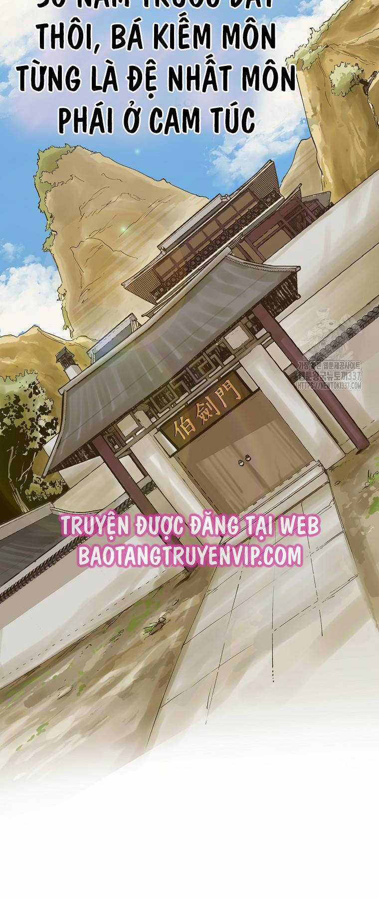 Quỷ Công Di Lục Chapter 1 trang 19