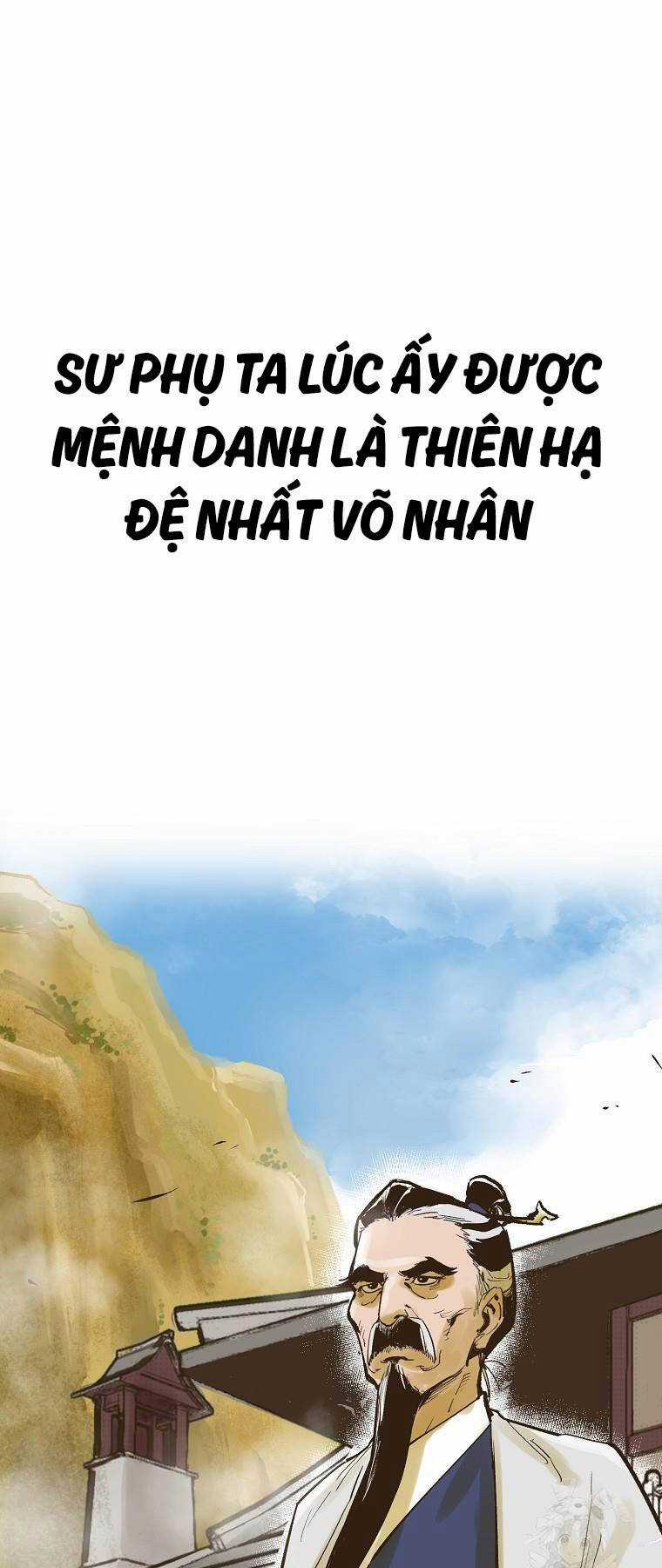 Quỷ Công Di Lục Chapter 1 trang 20