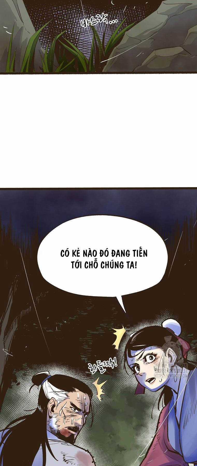 Quỷ Công Di Lục Chapter 1 trang 23