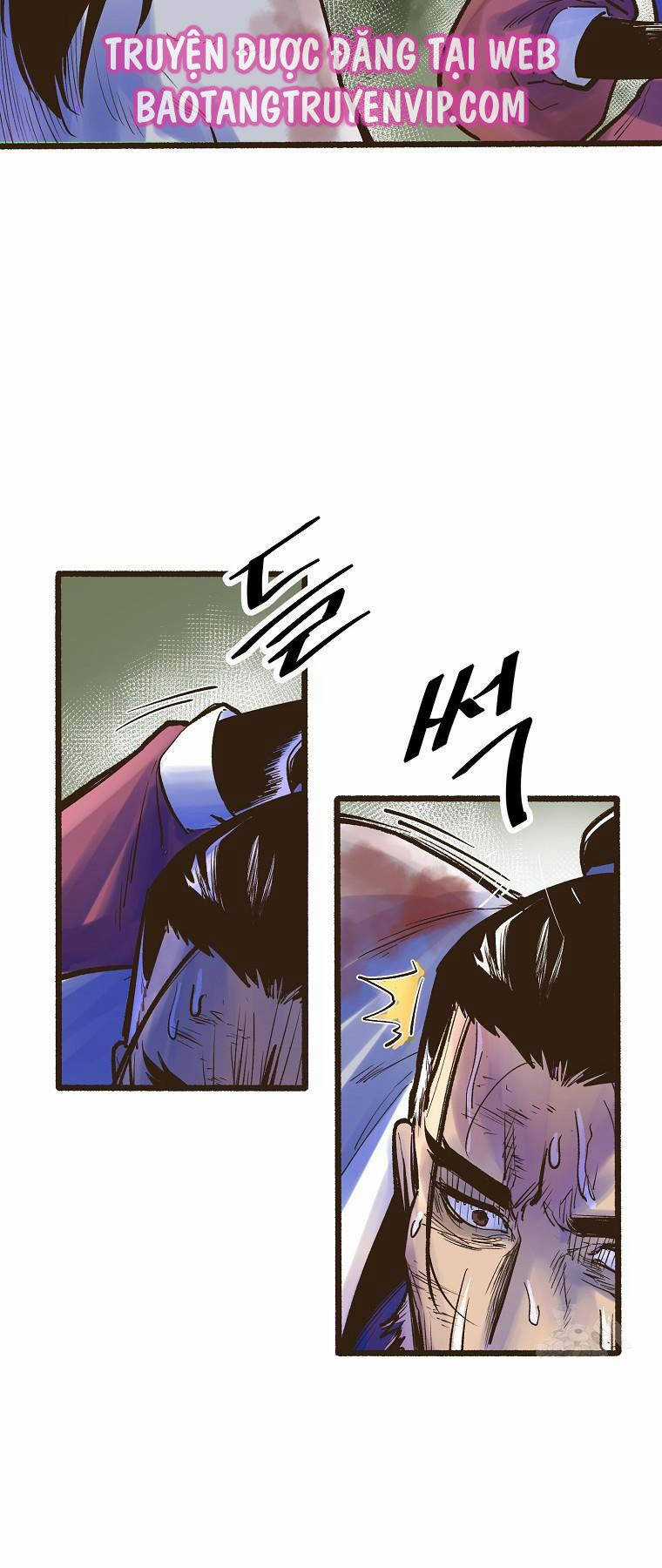 Quỷ Công Di Lục Chapter 1 trang 24