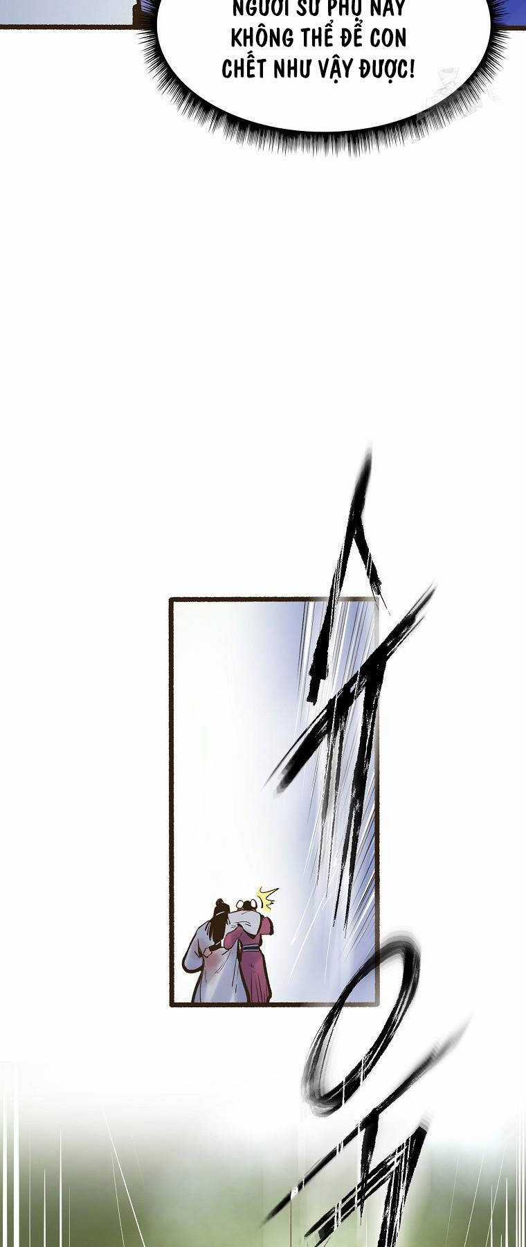 Quỷ Công Di Lục Chapter 1 trang 27