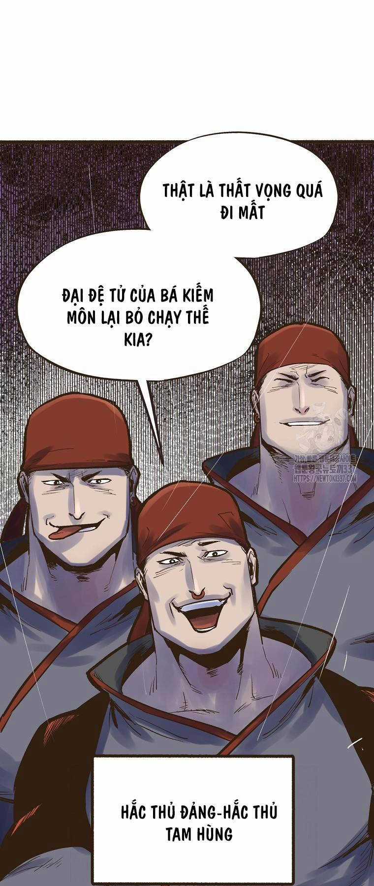 Quỷ Công Di Lục Chapter 1 trang 34