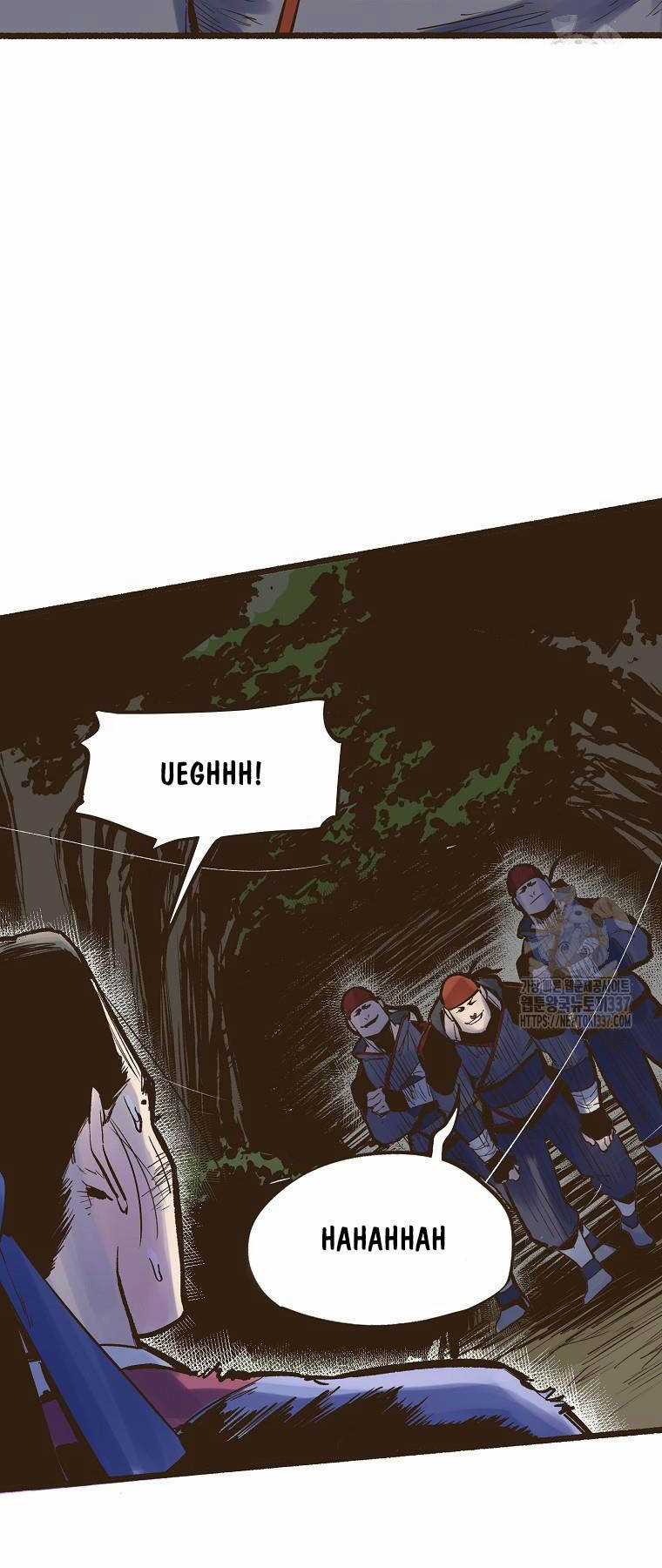 Quỷ Công Di Lục Chapter 1 trang 35