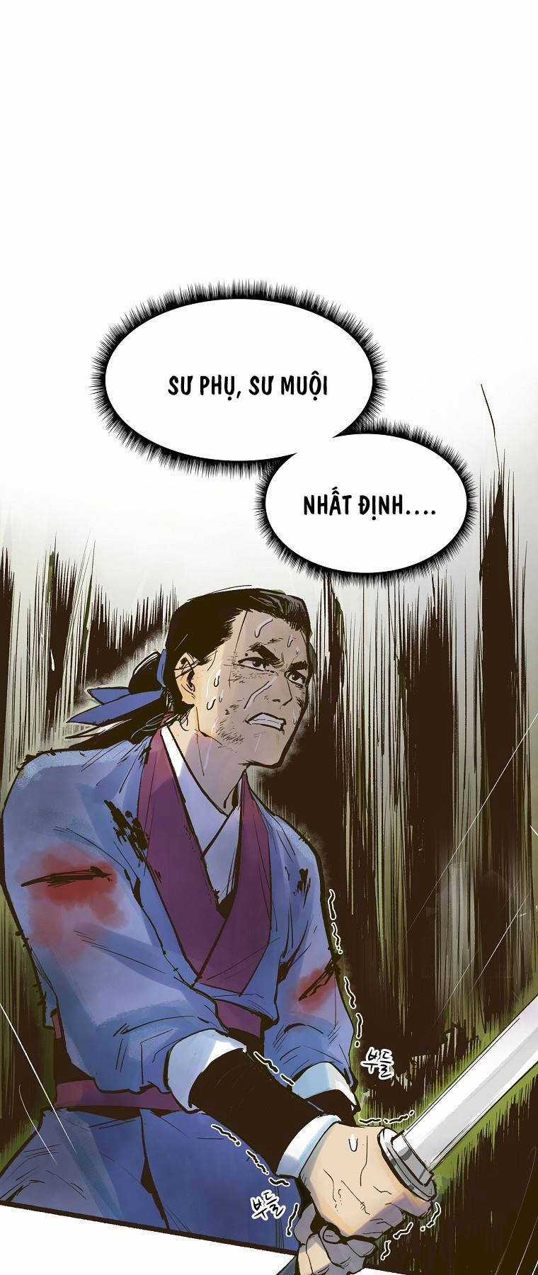 Quỷ Công Di Lục Chapter 1 trang 36