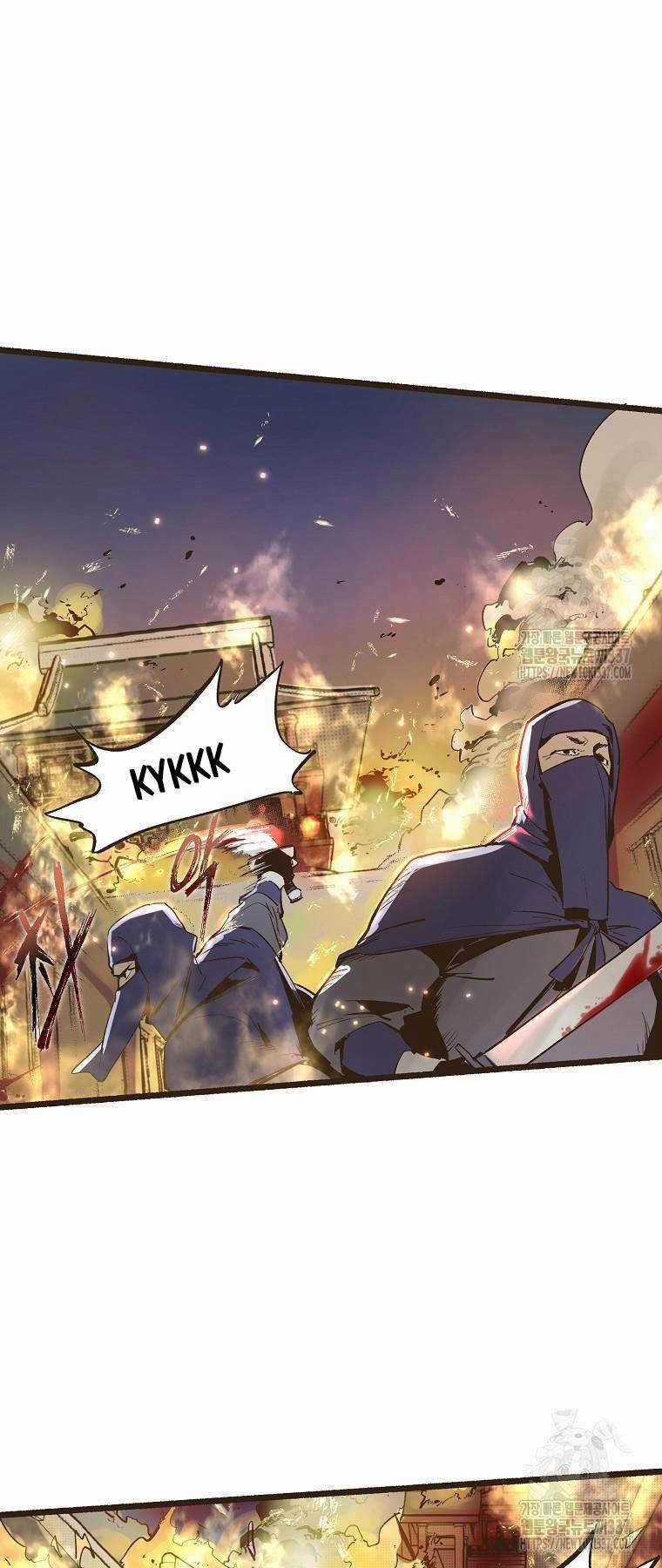 Quỷ Công Di Lục Chapter 1 trang 4