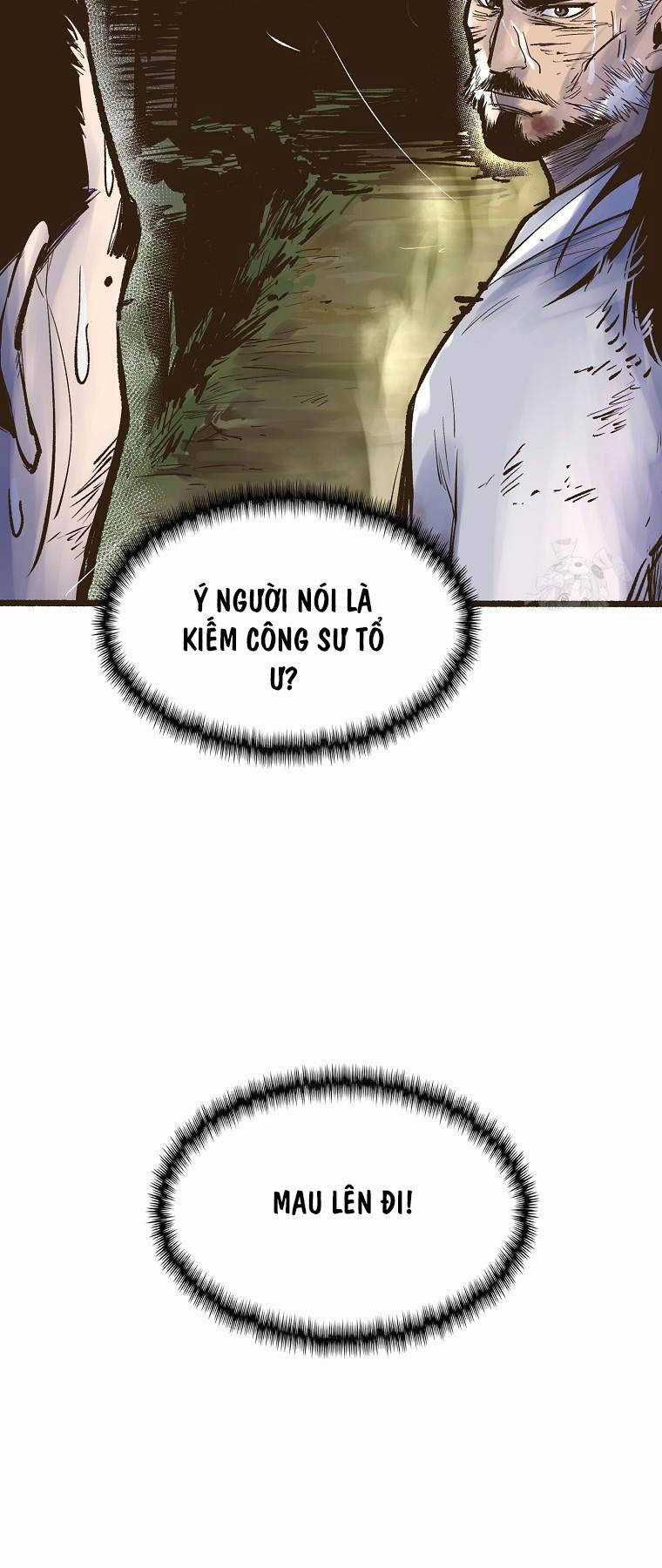 Quỷ Công Di Lục Chapter 1 trang 43