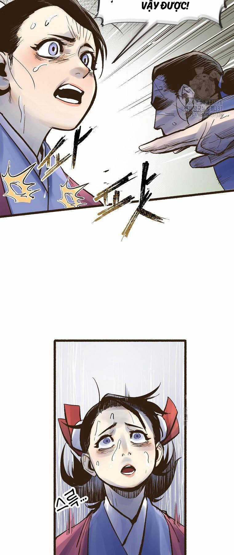 Quỷ Công Di Lục Chapter 1 trang 46