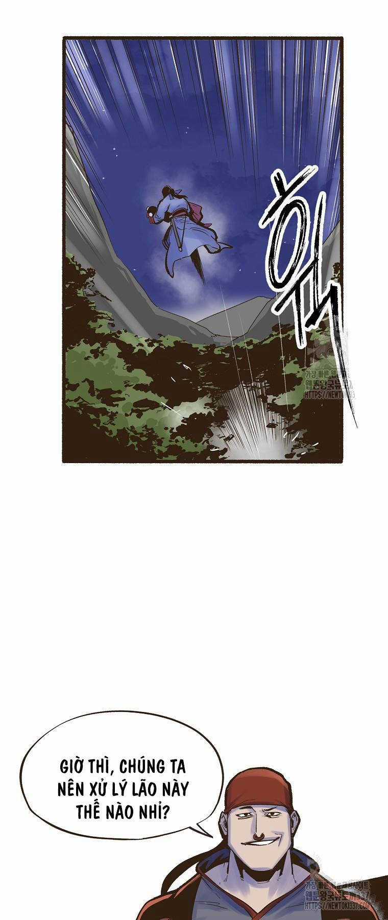 Quỷ Công Di Lục Chapter 1 trang 48