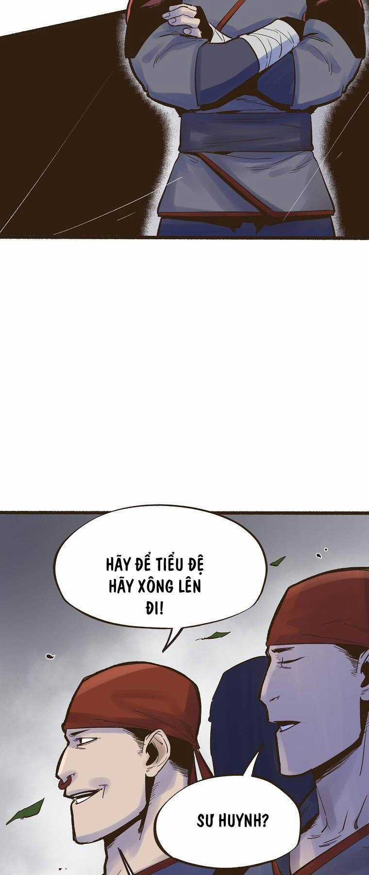 Quỷ Công Di Lục Chapter 1 trang 49