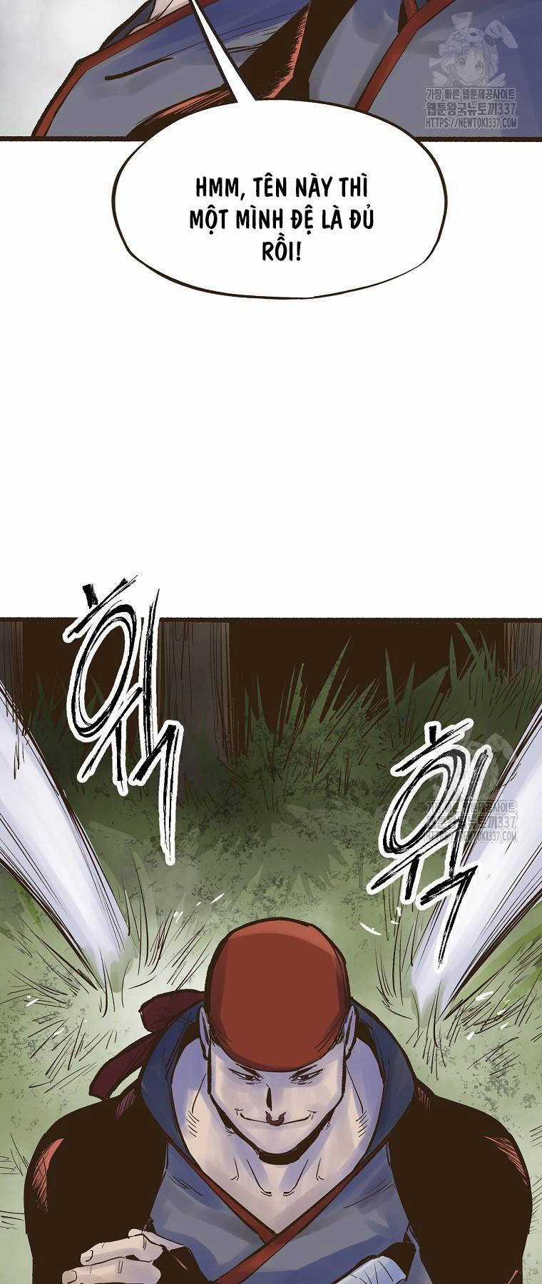 Quỷ Công Di Lục Chapter 1 trang 50