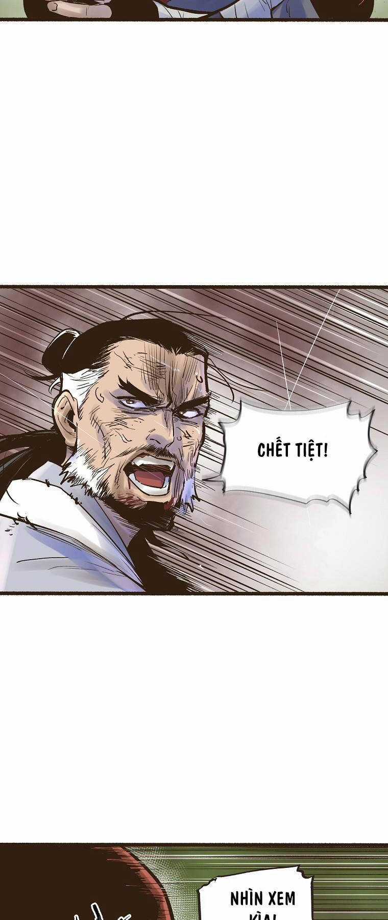 Quỷ Công Di Lục Chapter 1 trang 51