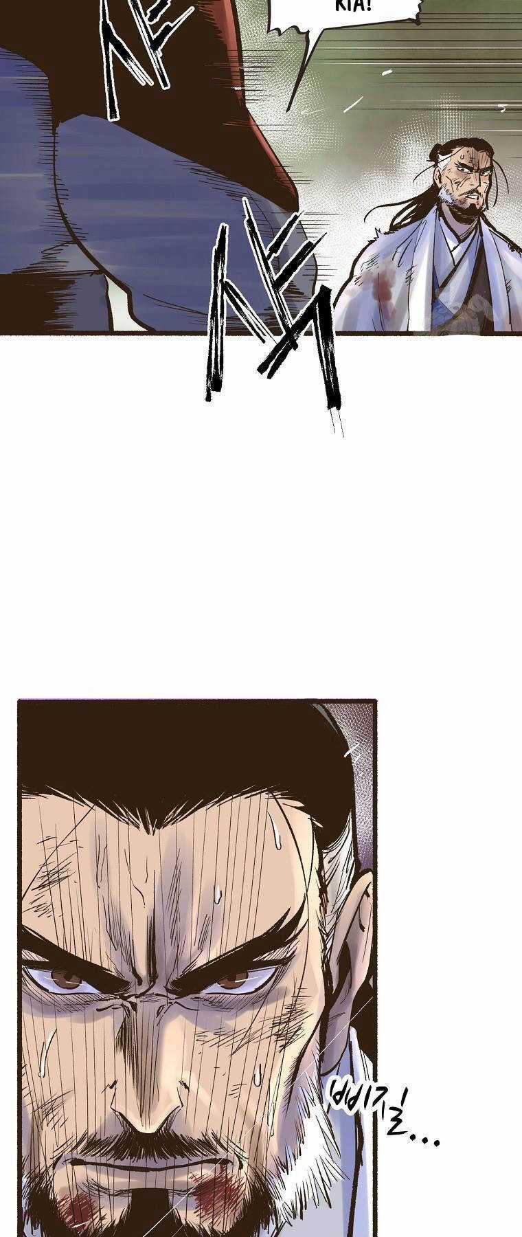 Quỷ Công Di Lục Chapter 1 trang 52