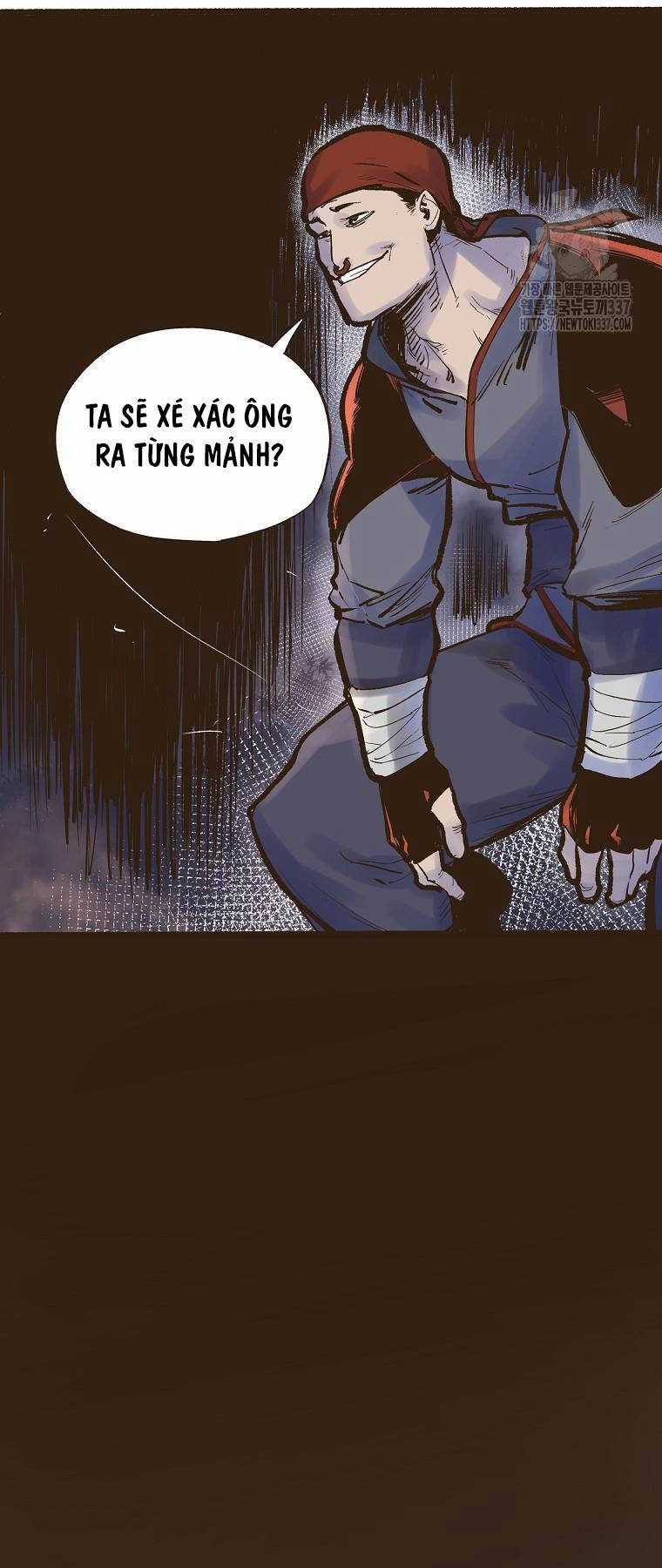 Quỷ Công Di Lục Chapter 1 trang 56