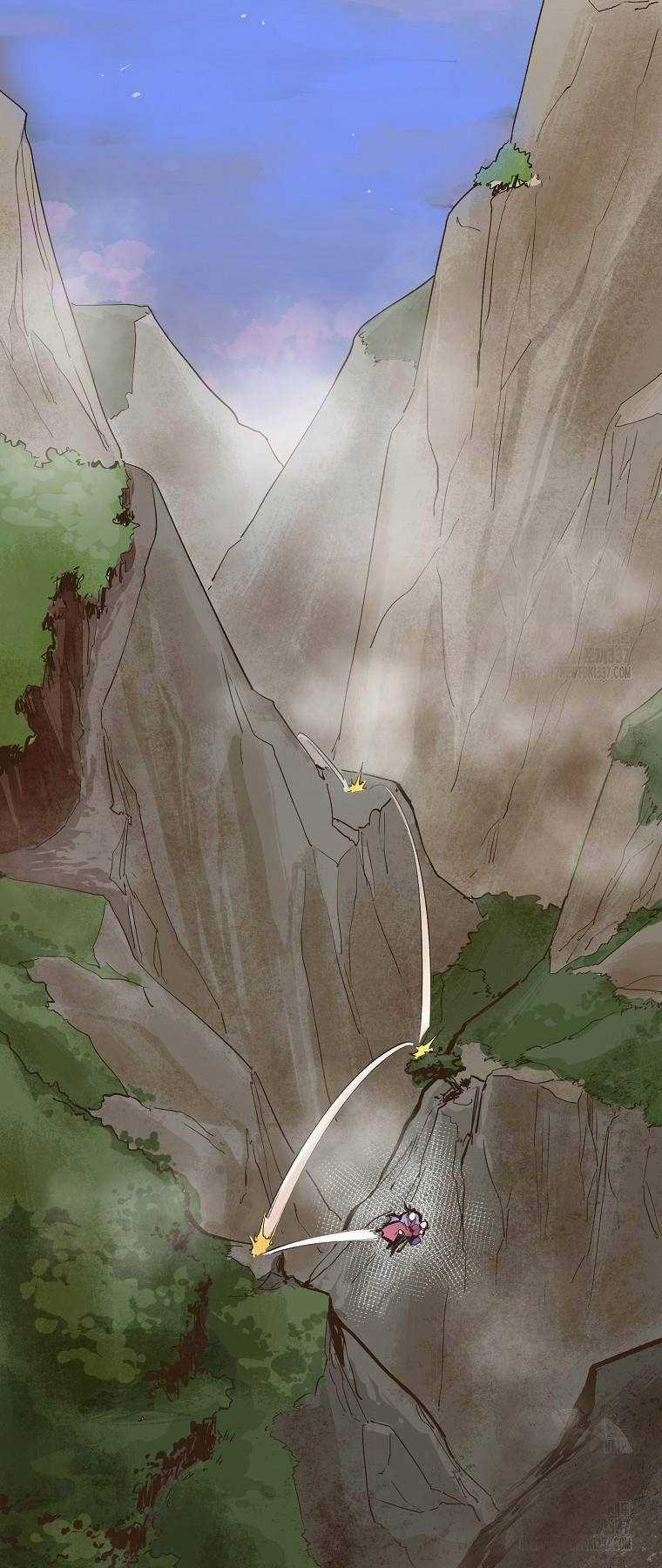 Quỷ Công Di Lục Chapter 1 trang 58