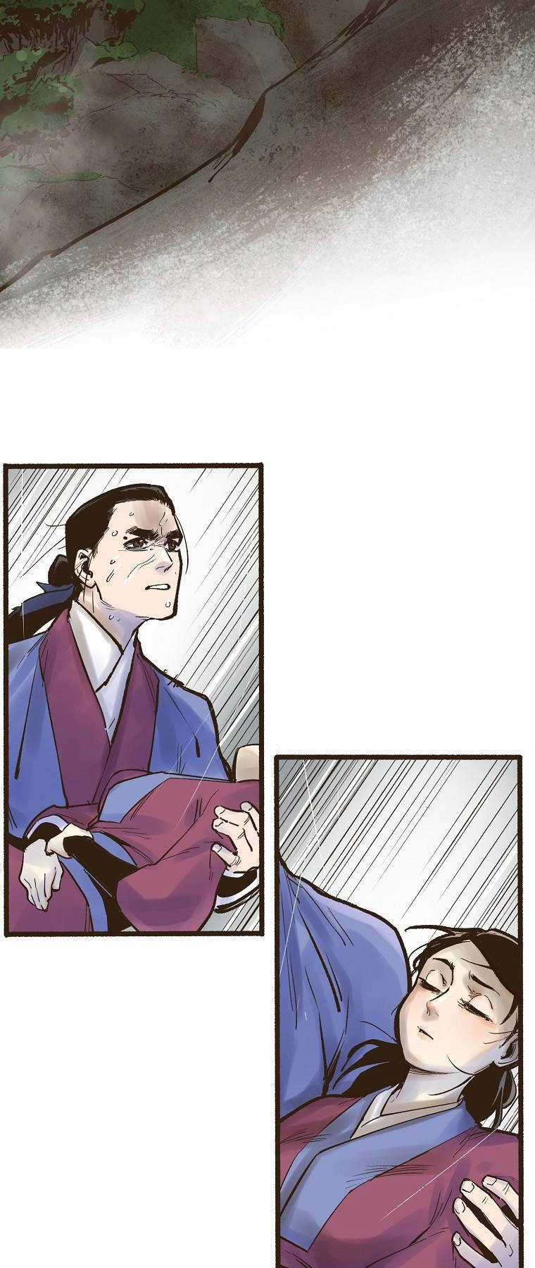 Quỷ Công Di Lục Chapter 1 trang 59