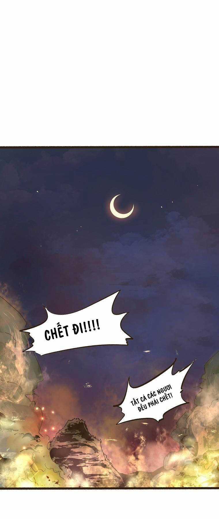 Quỷ Công Di Lục Chapter 1 trang 6