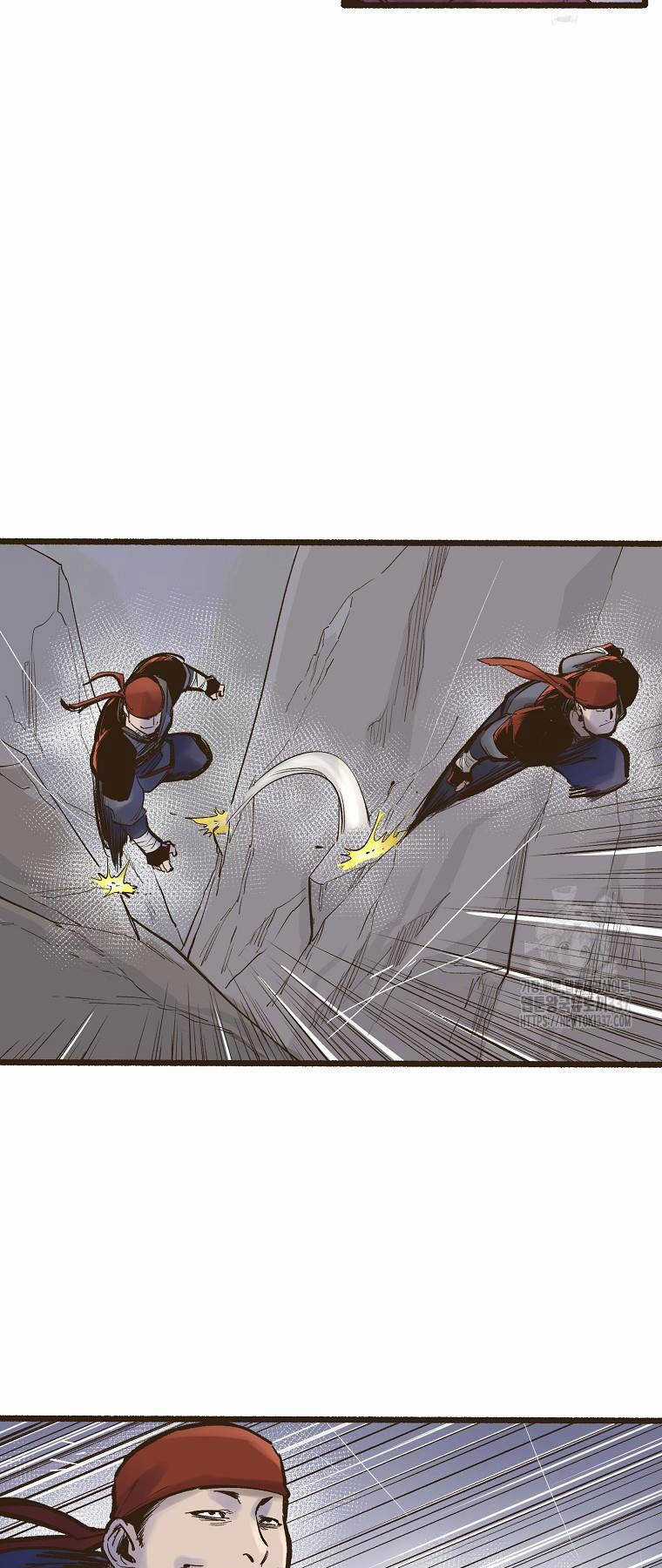 Quỷ Công Di Lục Chapter 1 trang 60