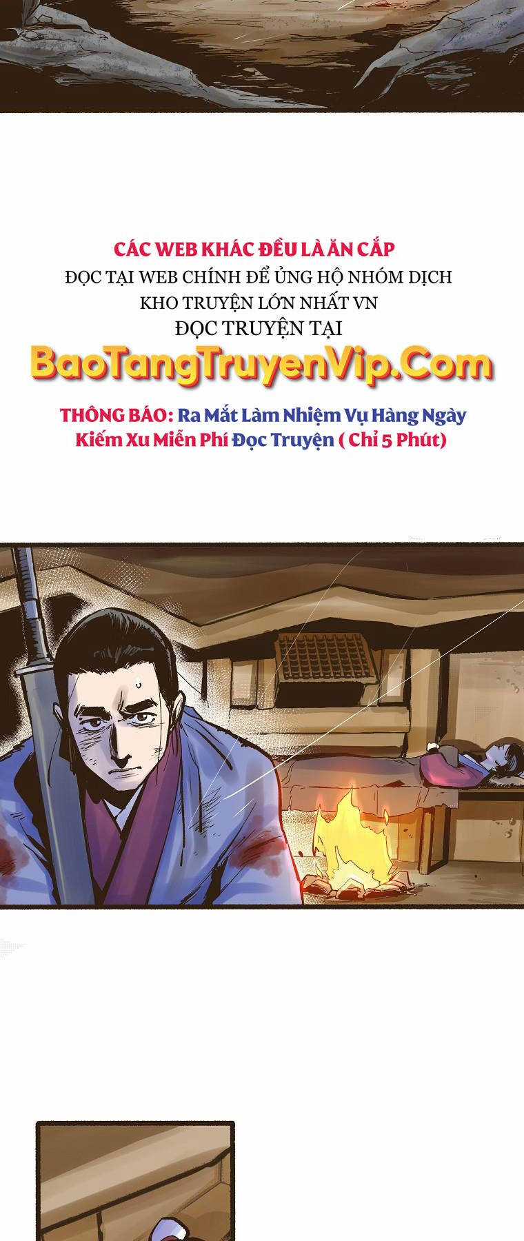 Quỷ Công Di Lục Chapter 1 trang 63