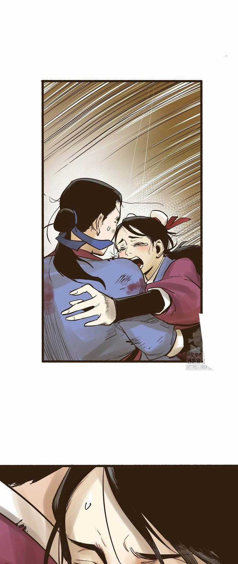 Quỷ Công Di Lục Chapter 1 trang 65