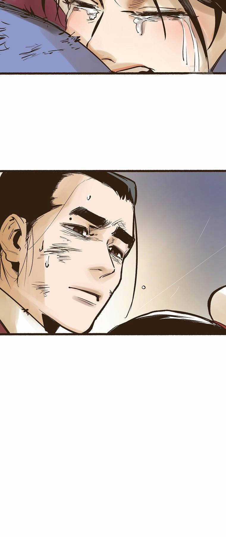 Quỷ Công Di Lục Chapter 1 trang 66