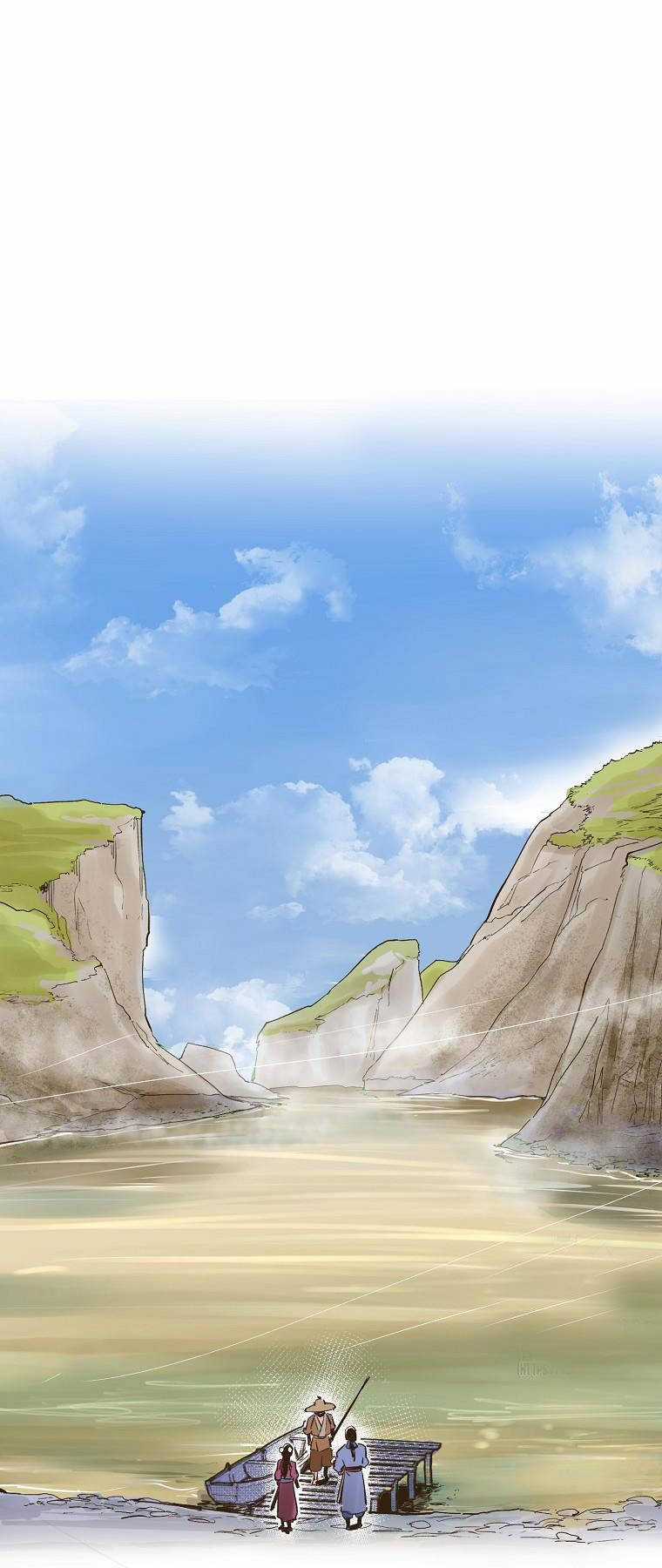 Quỷ Công Di Lục Chapter 1 trang 67