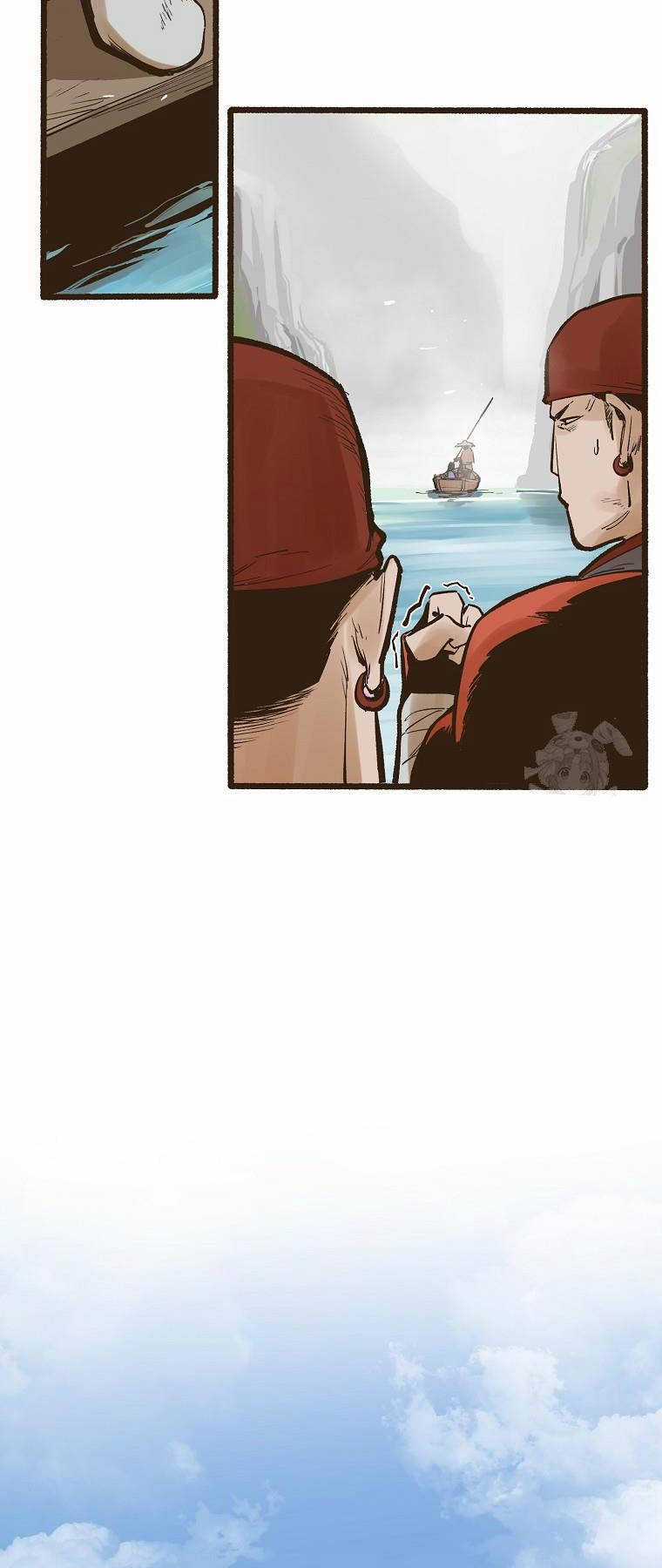 Quỷ Công Di Lục Chapter 1 trang 69