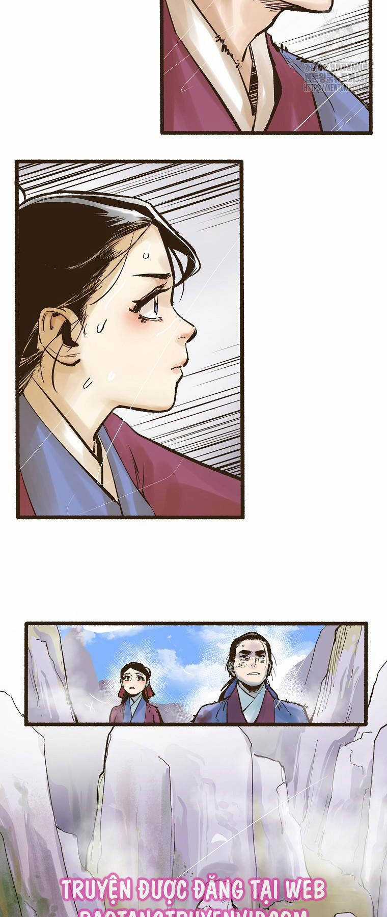 Quỷ Công Di Lục Chapter 1 trang 75