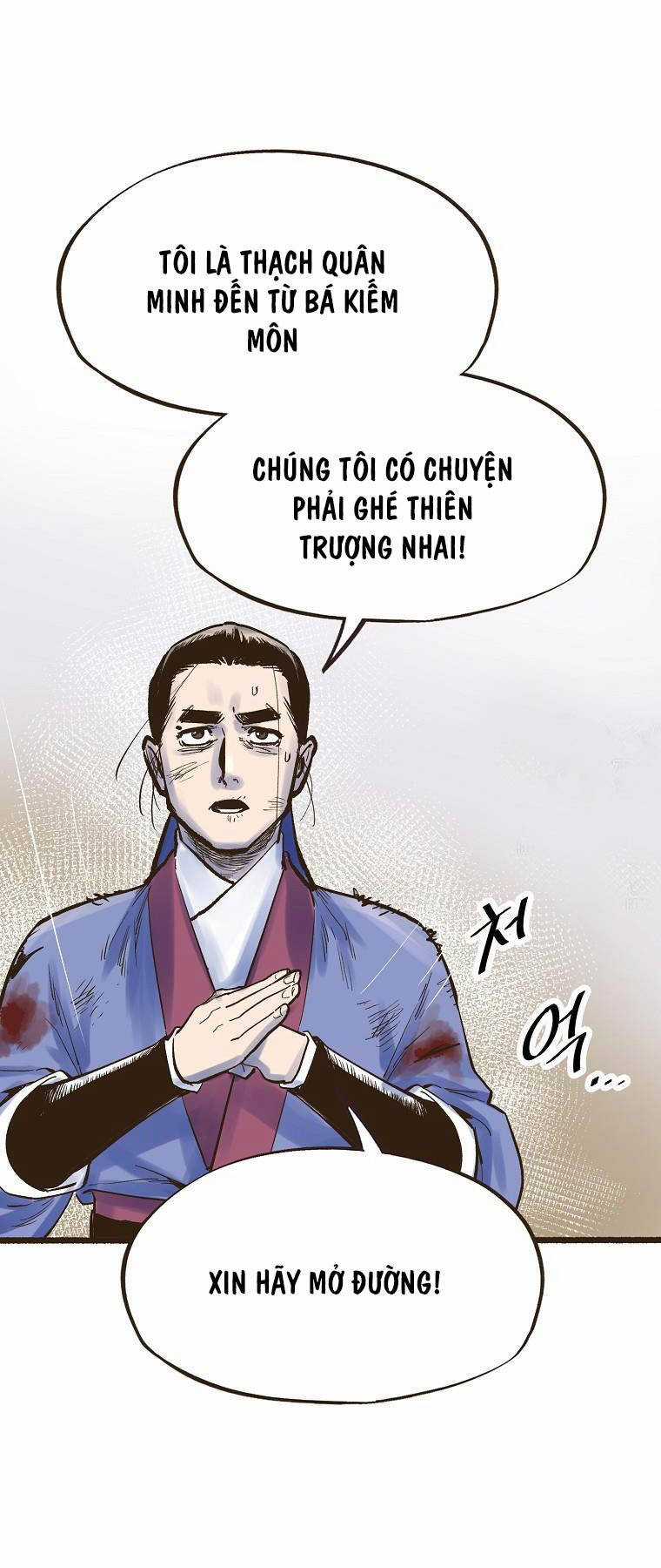 Quỷ Công Di Lục Chapter 1 trang 79