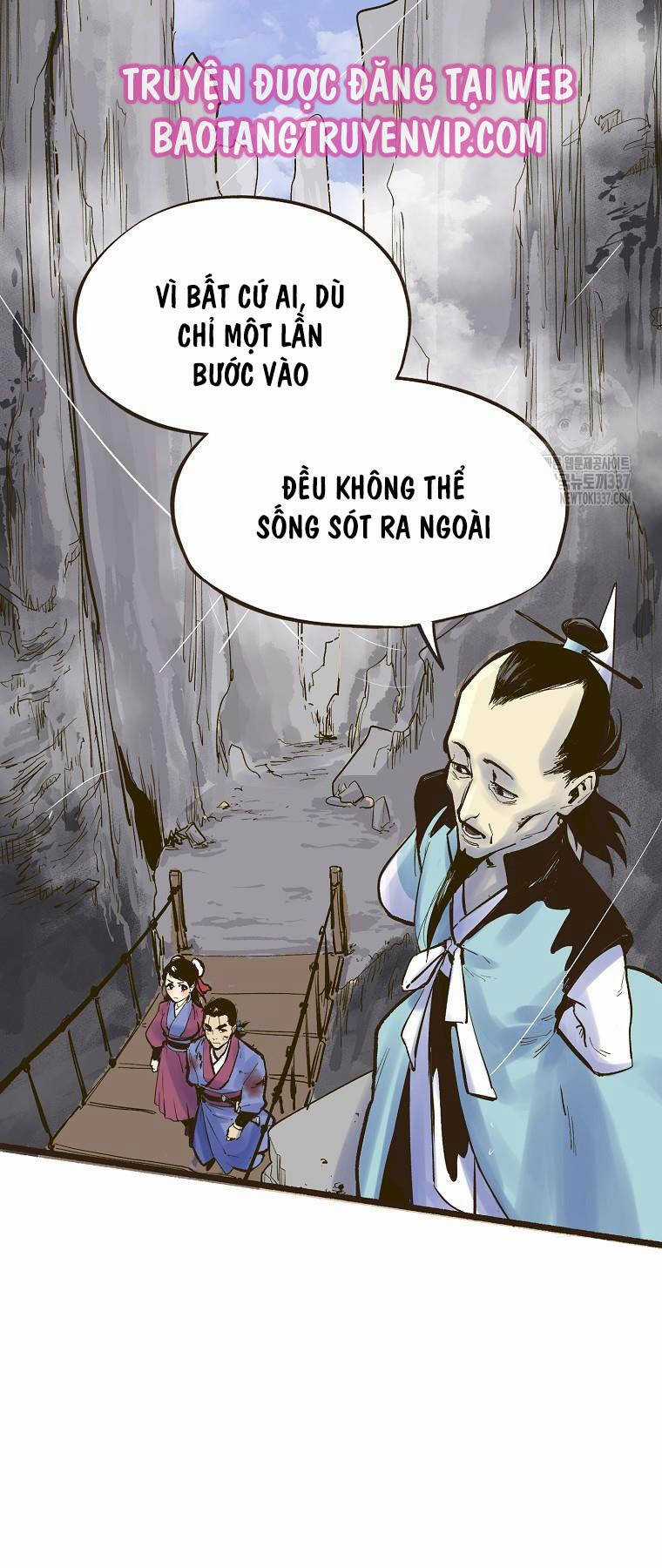 Quỷ Công Di Lục Chapter 1 trang 82