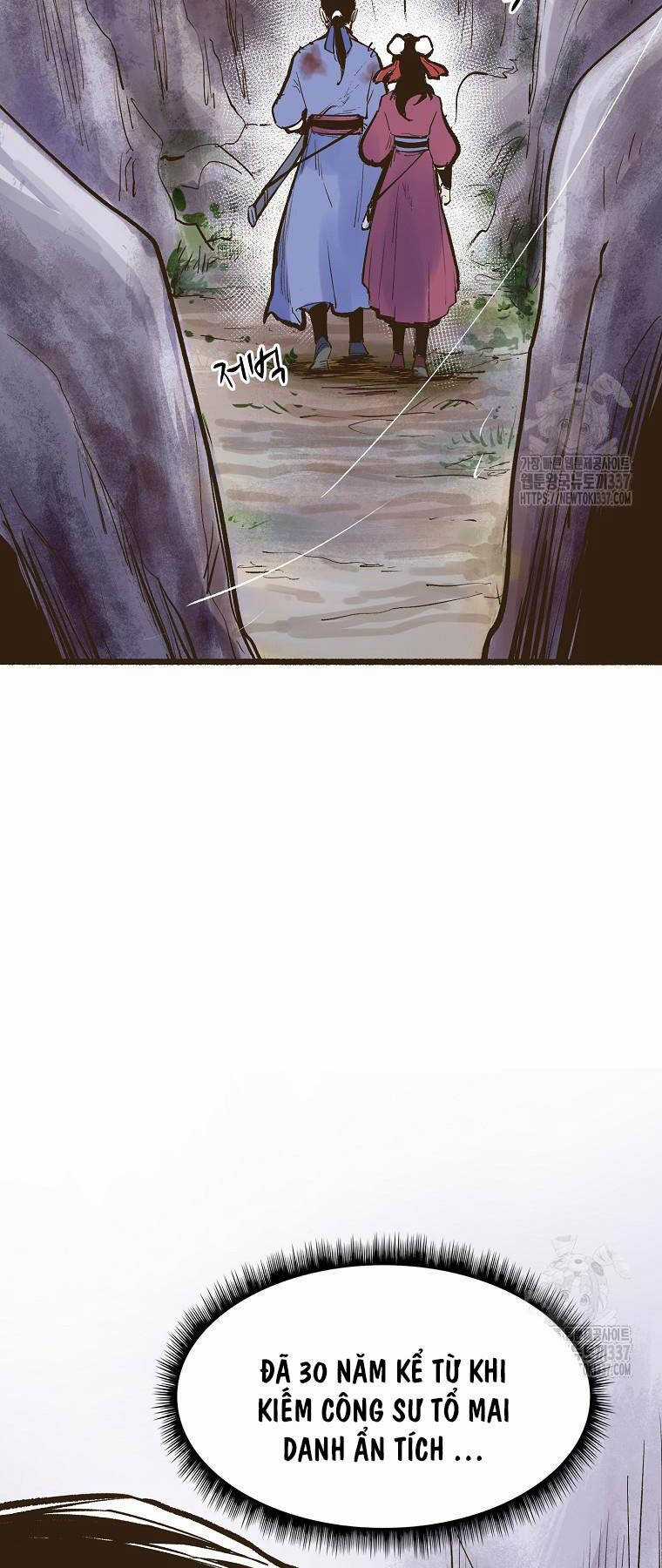 Quỷ Công Di Lục Chapter 1 trang 87