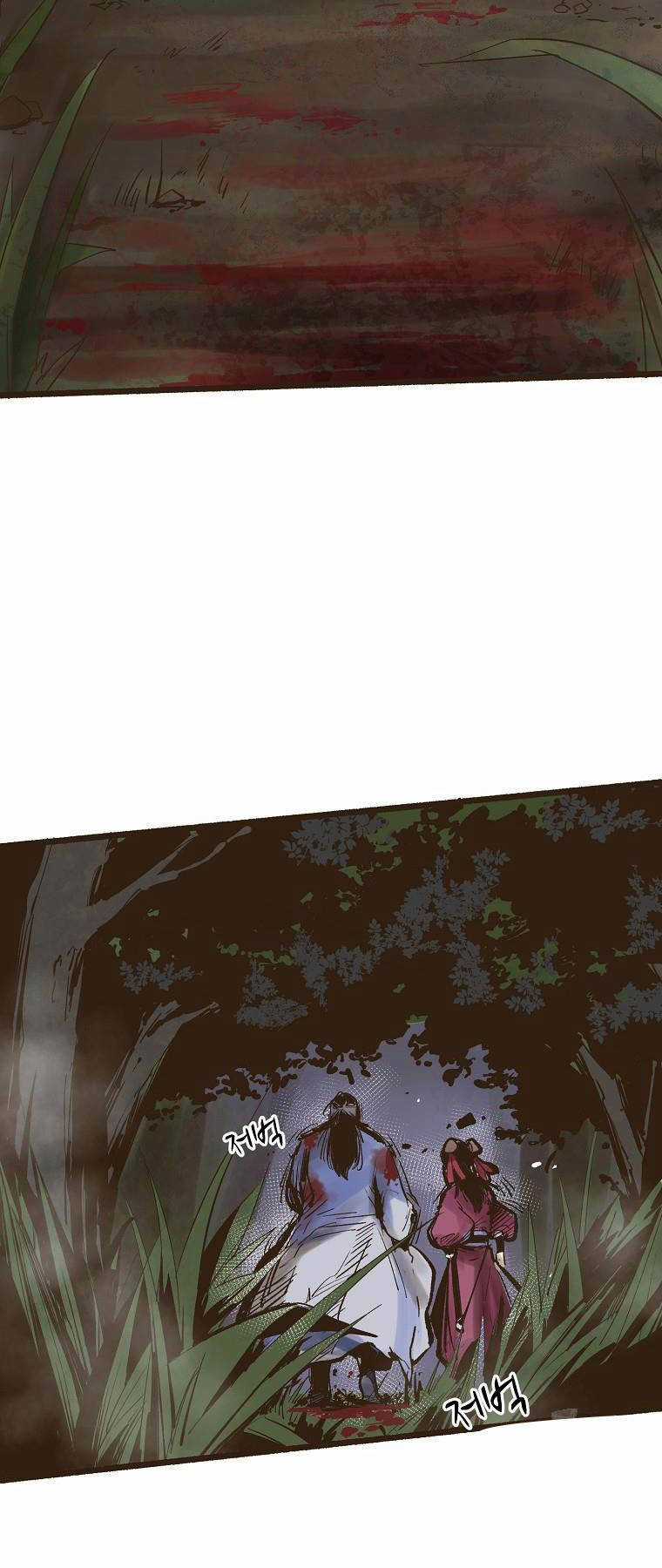 Quỷ Công Di Lục Chapter 1 trang 9